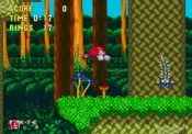Sonic Mega Collection - Immagine 7