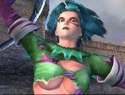 Soul Calibur III - Immagine 1