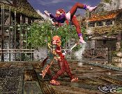 Soul Calibur III - Immagine 4