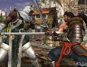 Soul Calibur III - Immagine 7