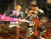 Soul Calibur III - Immagine 23