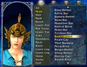 Soul Calibur III - Immagine 48
