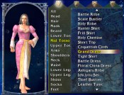 Soul Calibur III - Immagine 50