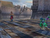 Soul Calibur III - Immagine 2