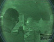 Splinter Cell: Chaos Theory - Immagine 13