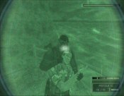 Splinter Cell: Chaos Theory - Immagine 16
