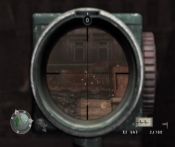 Sniper Elite - Immagine 4