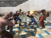Spikeout: Battlestreet - Immagine 3