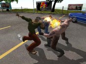 Spikeout: Battlestreet - Immagine 5
