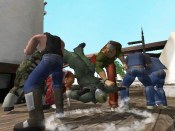 Spikeout: Battlestreet - Immagine 7