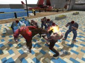Spikeout: Battlestreet - Immagine 8