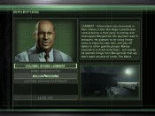 Splinter Cell: Chaos Theory - Immagine 24