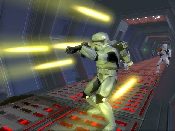 Star Wars: Battlefront II (2005) - Immagine 1