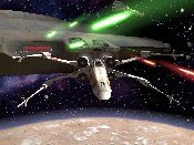 Star Wars: Battlefront II (2005) - Immagine 9