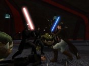 Star Wars: Knights of the Old Republic II - The Sith Lords - Immagine 5