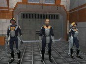 Star Wars: Knights of the Old Republic II - The Sith Lords - Immagine 1