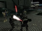 Star Wars: Knights of the Old Republic II - The Sith Lords - Immagine 2
