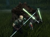 Star Wars: Knights of the Old Republic II - The Sith Lords - Immagine 3