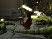 Star Wars: Knights of the Old Republic II - The Sith Lords - Immagine 4