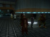 Star Wars: Knights of the Old Republic II - The Sith Lords - Immagine 5