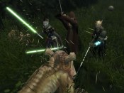 Star Wars: Knights of the Old Republic II - The Sith Lords - Immagine 6