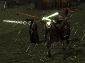 Star Wars: Knights of the Old Republic II - The Sith Lords - Immagine 8