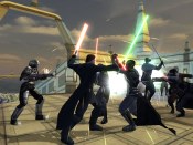 Star Wars: Knights of the Old Republic II - The Sith Lords - Immagine 9