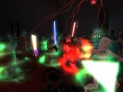 Star Wars: Knights of the Old Republic II - The Sith Lords - Immagine 10