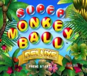 Super Monkey Ball Deluxe - Immagine 1