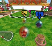 Super Monkey Ball Deluxe - Immagine 3
