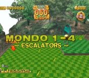Super Monkey Ball Deluxe - Immagine 5