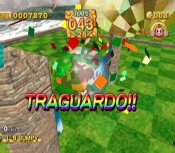Super Monkey Ball Deluxe - Immagine 9