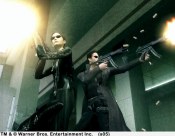 The Matrix: Path Of Neo  Press Conference - Immagine 2