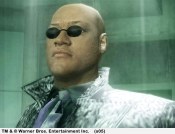 The Matrix: Path Of Neo  Press Conference - Immagine 4