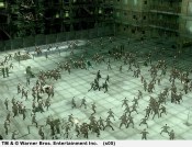 The Matrix: Path Of Neo  Press Conference - Immagine 5