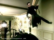 The Matrix: Path Of Neo  Press Conference - Immagine 7