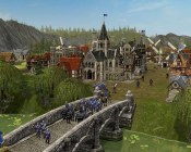 The Settlers: L'eredit dei Re Expansion Disk - Immagine 5