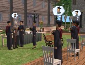 The Sims 2 University - Immagine 1