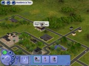 The Sims 2 University - Immagine 5