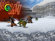 Teenage Mutant Ninja Turtles 2: Battlenexus - Immagine 8