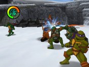 Teenage Mutant Ninja Turtles 2: Battlenexus - Immagine 10