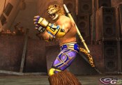 Tekken 5 - Immagine 1