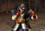 Tekken 5 - Immagine 2
