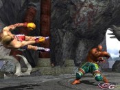 Tekken 5 - Immagine 12