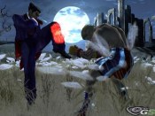 Tekken 5 - Immagine 14