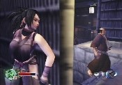 Tenchu: Fatal Shadows - Immagine 8