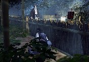 Tenchu: Fatal Shadows - Immagine 9