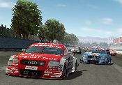 TOCA Race Driver 2 - Immagine 10