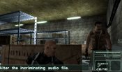 Tom Clancy's Splinter Cell: Essentials - Immagine 9