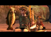 The Legend of Zelda: Twilight Princess - Immagine 2